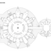 225400-Sankt Hedwig Mitte-Sichau Walter Architekten-Plan-1 